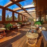 Luna Wellness Hotel
