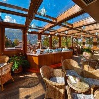 Luna Wellness Hotel