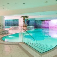 Luna Wellness Hotel