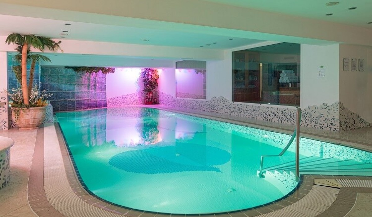 Luna Wellness Hotel