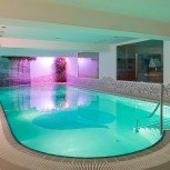 Luna Wellness Hotel
