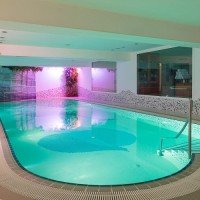 Luna Wellness Hotel