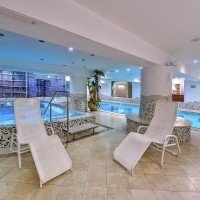 Luna Wellness Hotel