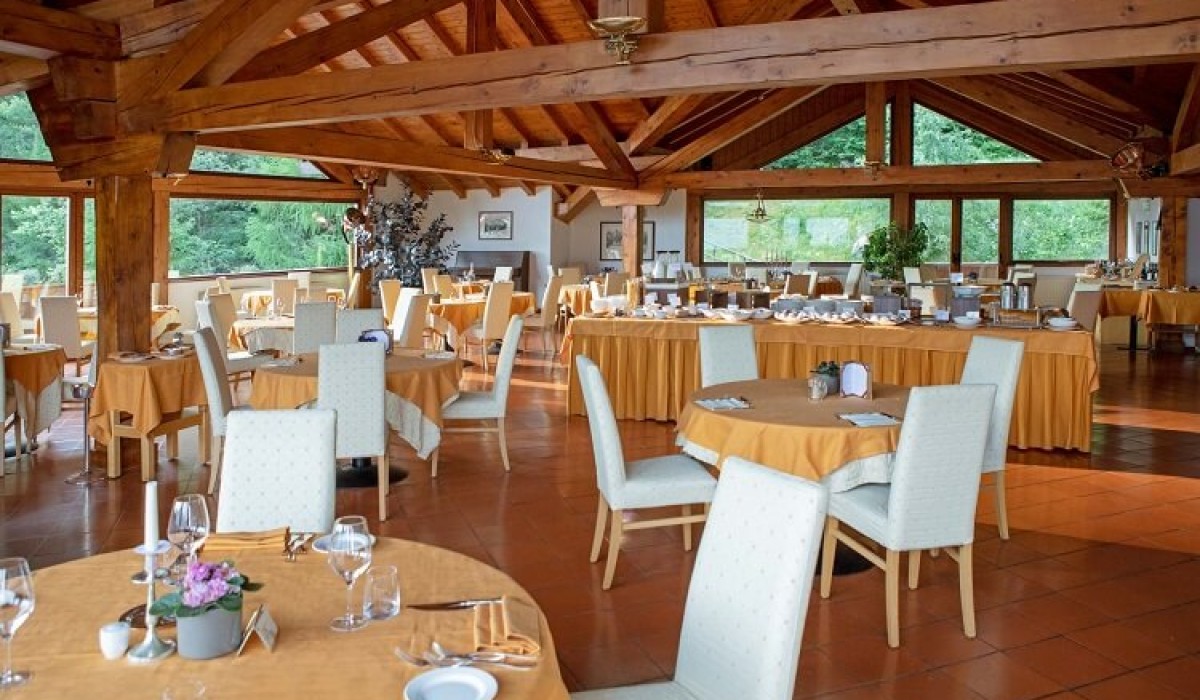 Luna Wellness Hotel