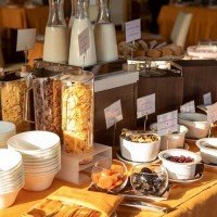 Luna Wellness Hotel