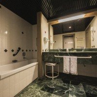 Park Hotel Rubino