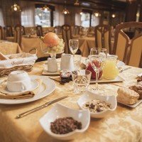 Park Hotel Rubino