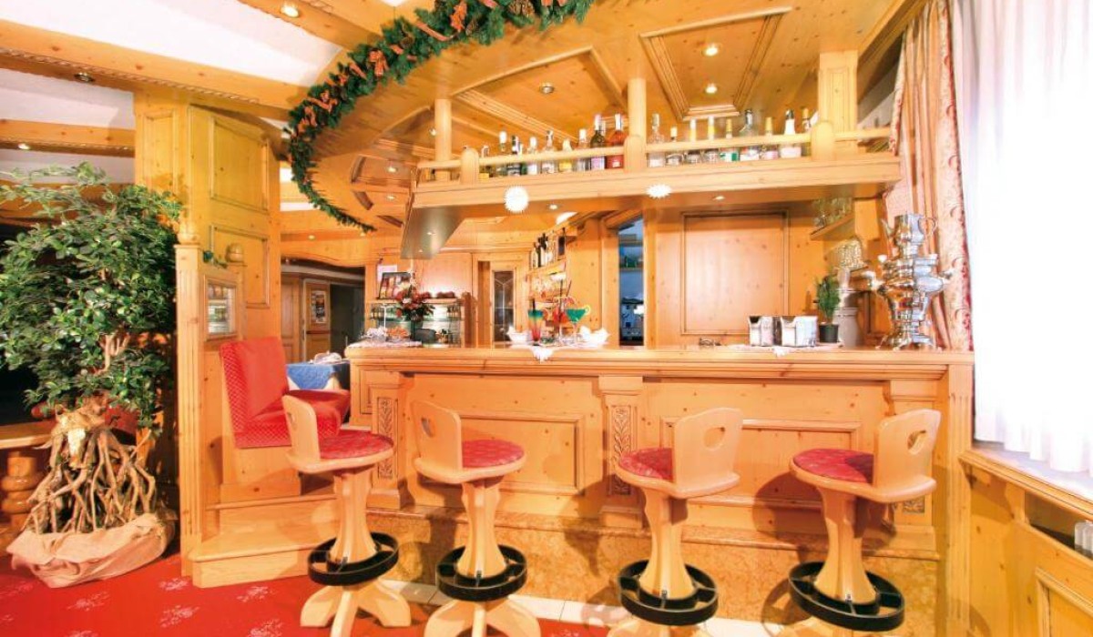 Park Hotel Diamant