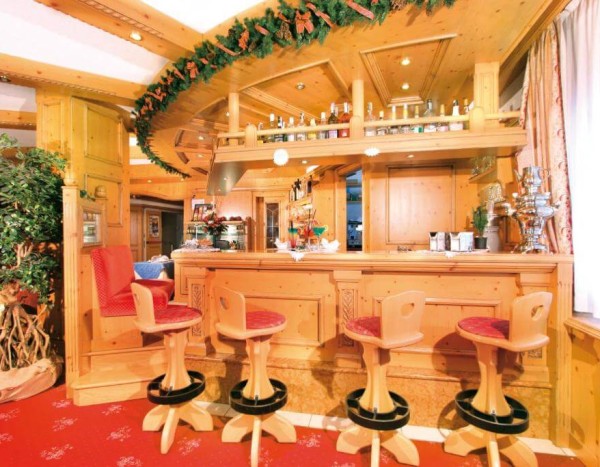 Park Hotel Diamant
