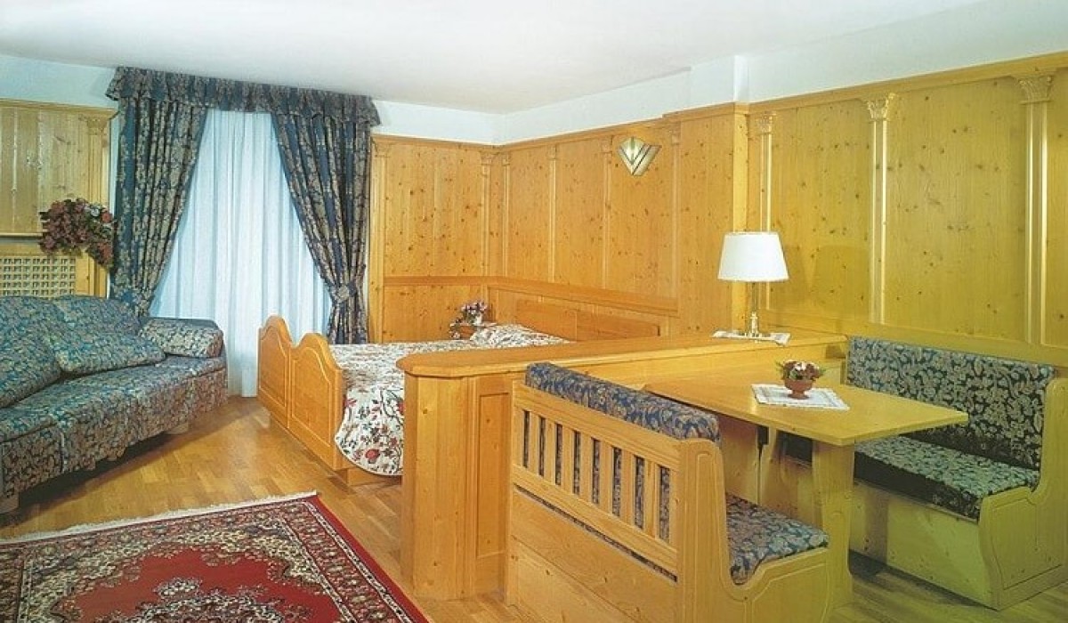 Park Hotel Diamant