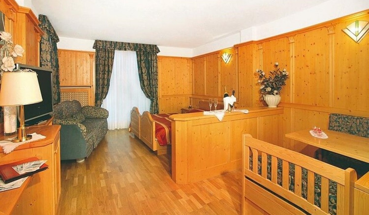 Park Hotel Diamant