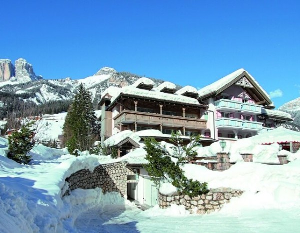 Park Hotel Diamant