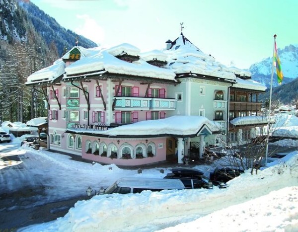 Park Hotel Diamant