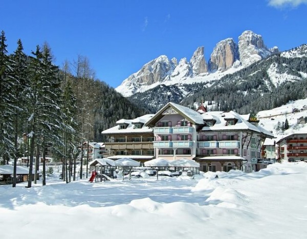 Park Hotel Diamant