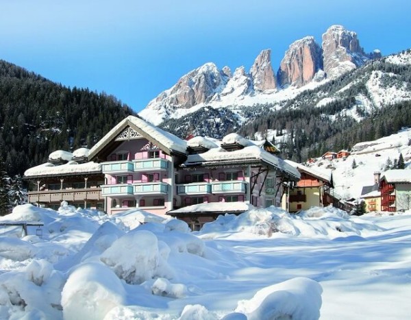 Park Hotel Diamant