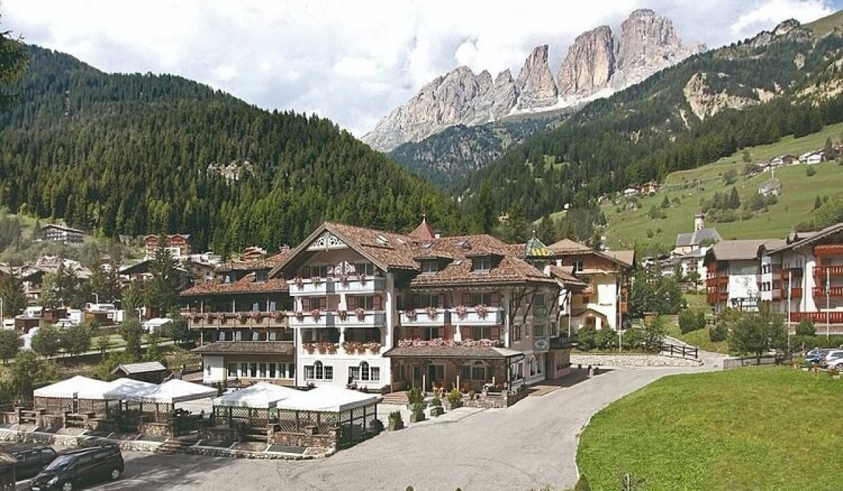 Park Hotel Diamant