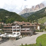 Park Hotel Diamant