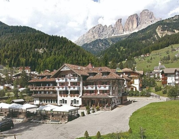 Park Hotel Diamant