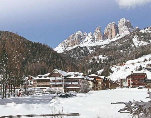 Park Hotel Diamant