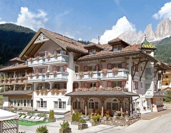 Park Hotel Diamant