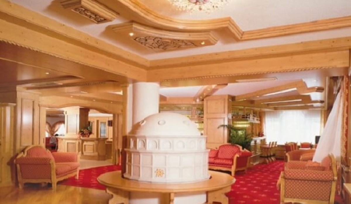 Park Hotel Diamant