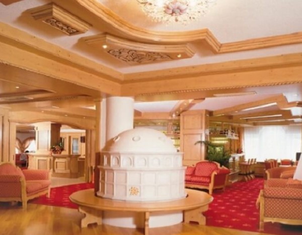 Park Hotel Diamant