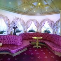 Park Hotel Diamant