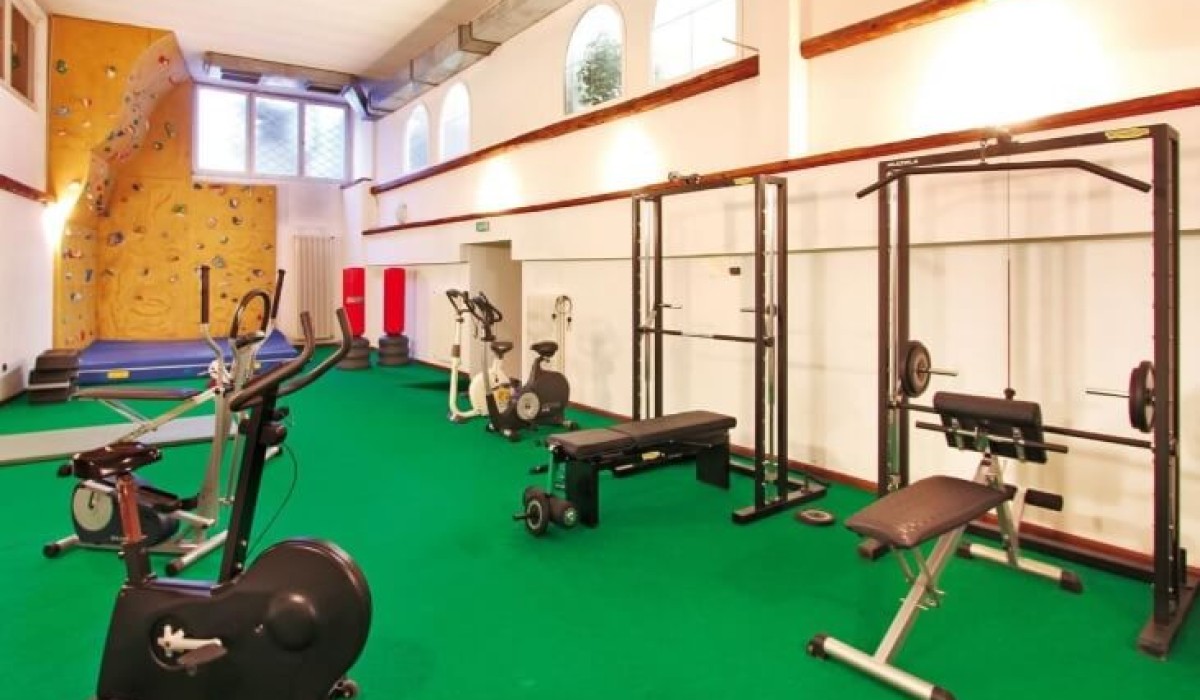 Park Hotel Diamant
