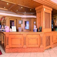 Park Hotel Diamant