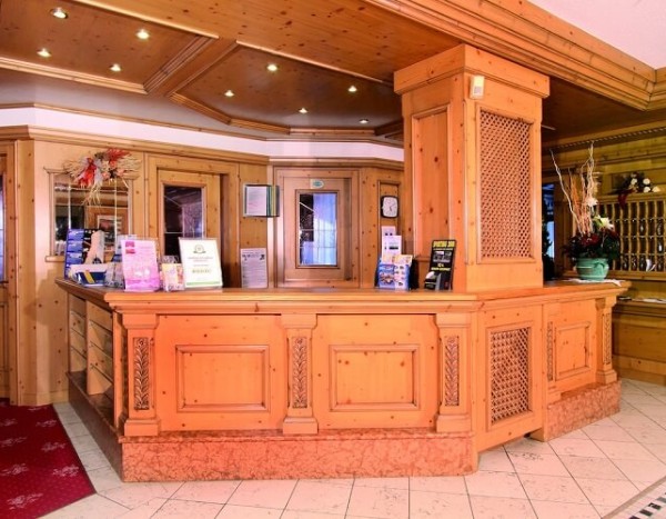 Park Hotel Diamant