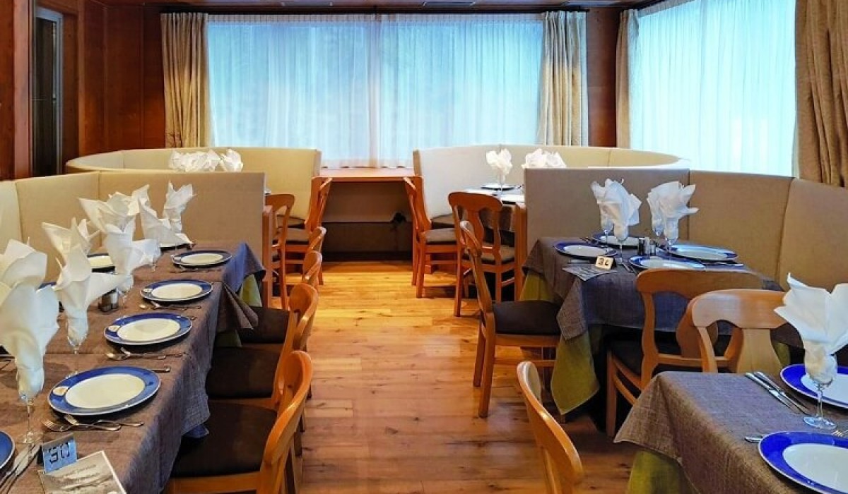 Park Hotel Diamant