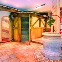 Park Hotel Diamant