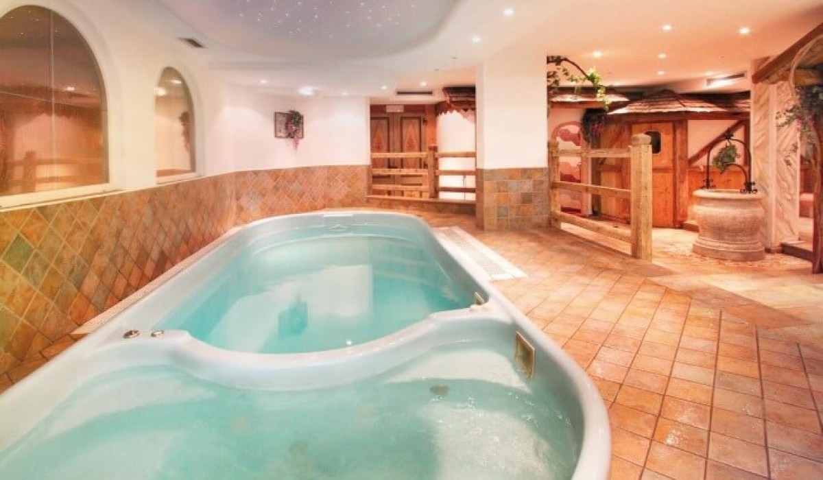 Park Hotel Diamant