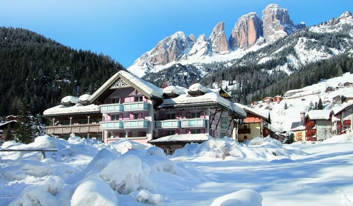 Park Hotel Diamant - Immagine 2