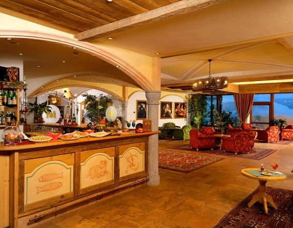 Carlo Magno Hotel Spa & Resort