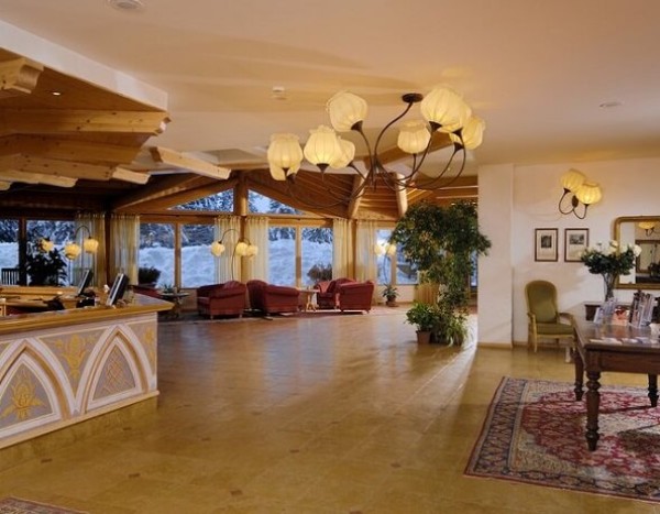 Carlo Magno Hotel Spa & Resort