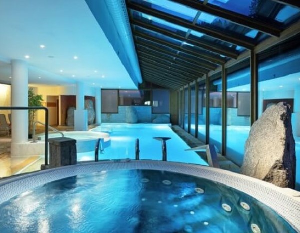 Carlo Magno Hotel Spa & Resort