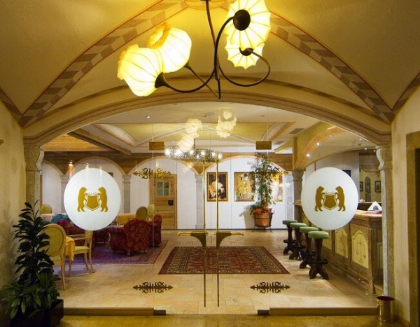 Carlo Magno Hotel Spa & Resort