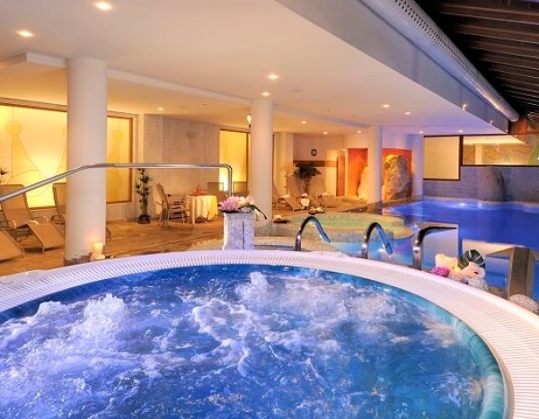 Carlo Magno Hotel Spa & Resort