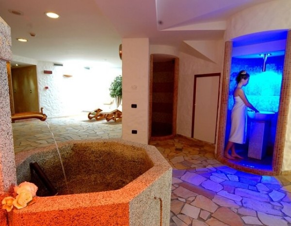 Carlo Magno Hotel Spa & Resort