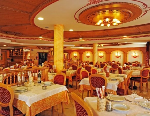 Hotel Canada
