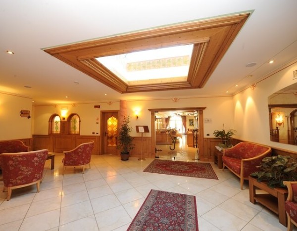 Hotel Canada