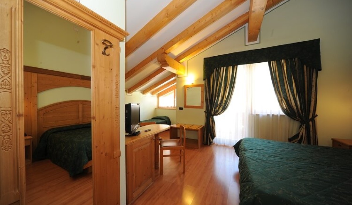 Hotel Canada