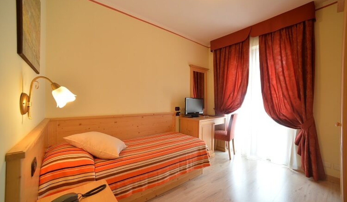 Hotel Canada