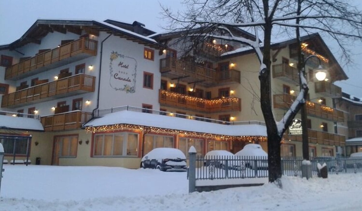 Hotel Canada - Immagine 2 Hotel Canada - Immagine 2