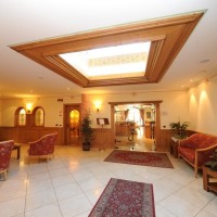 Hotel Canada