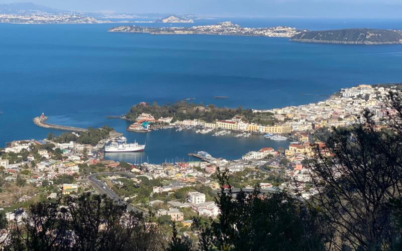 Ischia Porto