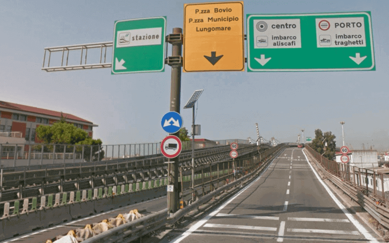 Uscita autostrada A1