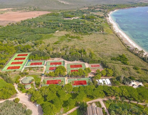 Futura Club Baia di Conte
