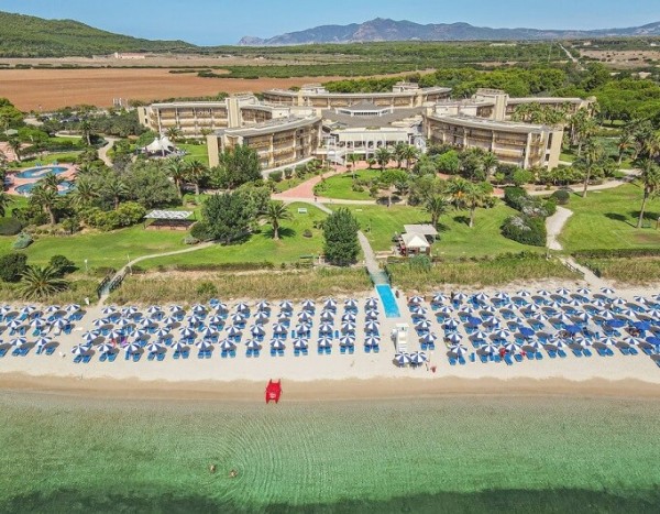 Futura Club Baia di Conte